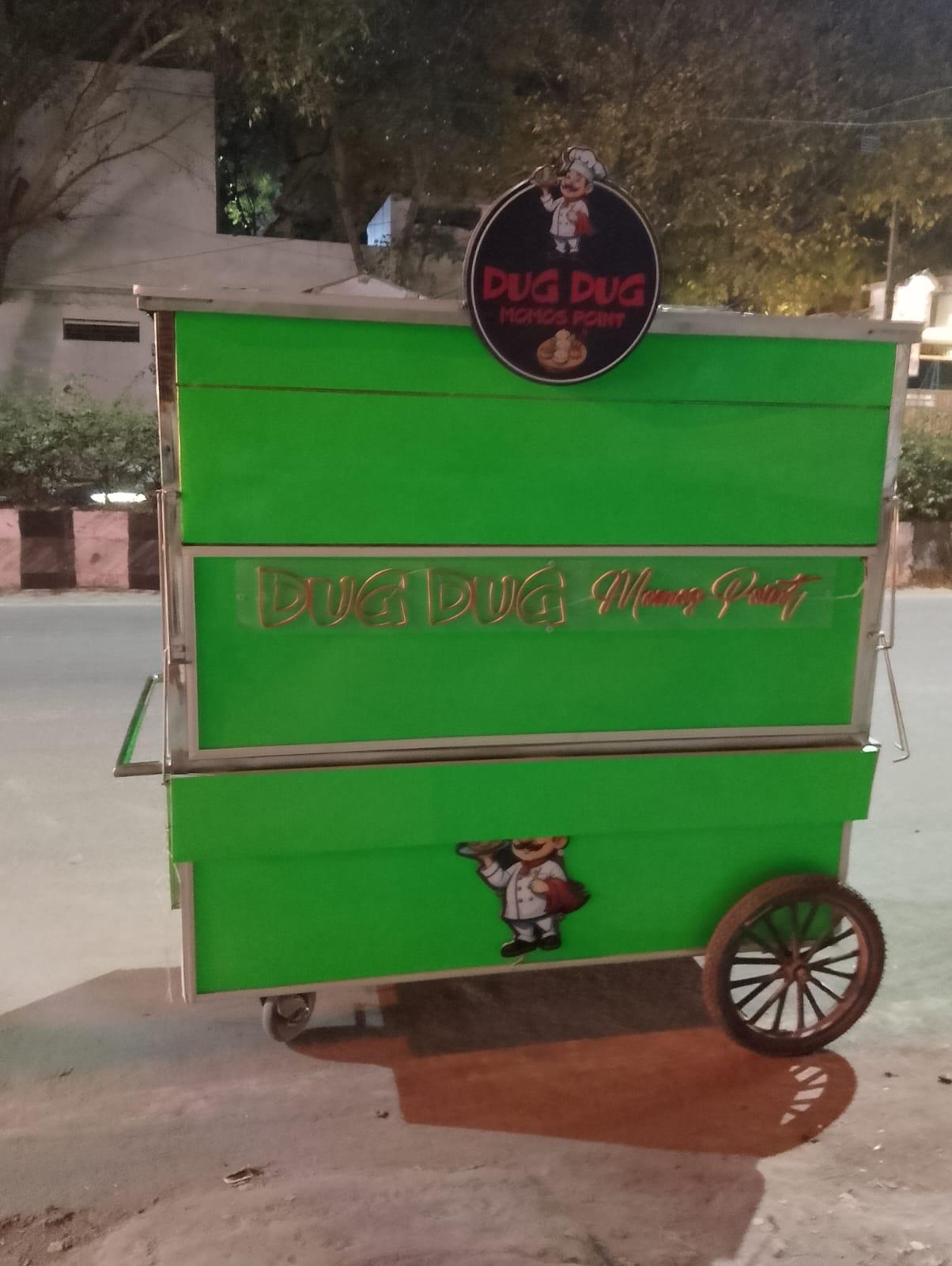 Food Cart