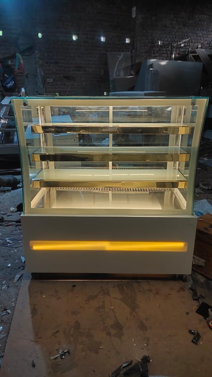 Display Counter