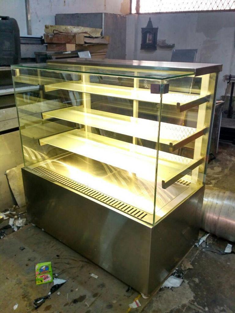 Display Counter