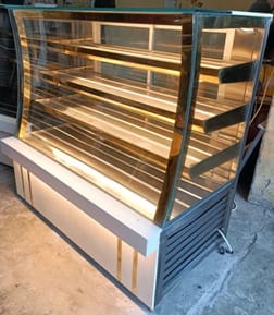 Display Counter