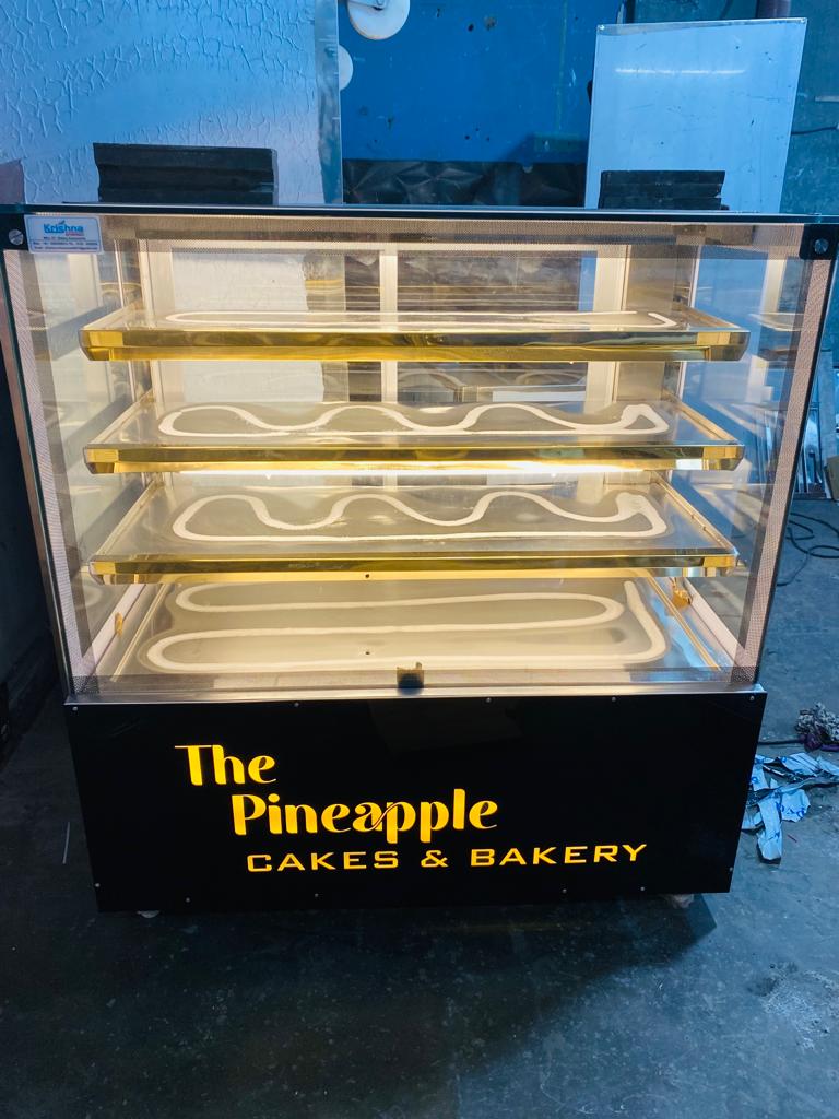 Display Counter