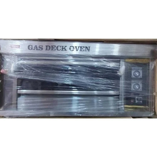 Deck Oven