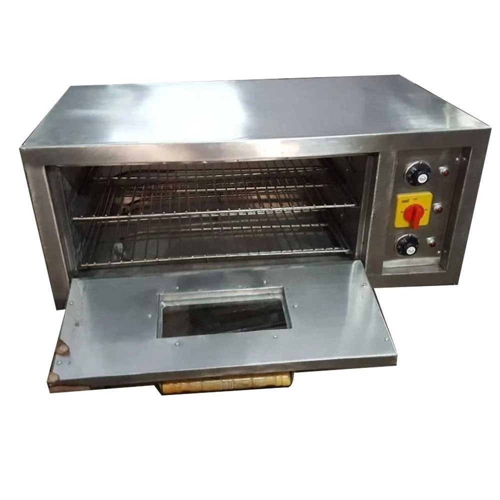 Deck Oven