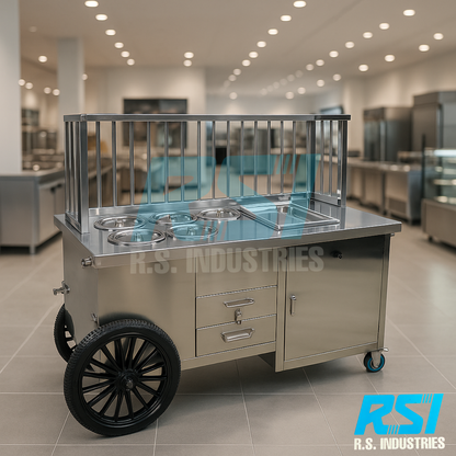 Food Cart