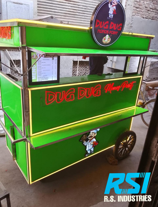 Food Cart