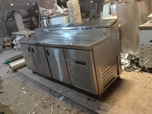 Undercounter Refrigerator