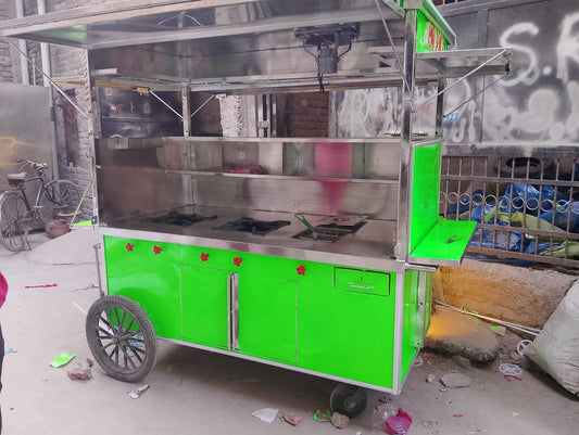 Food Cart