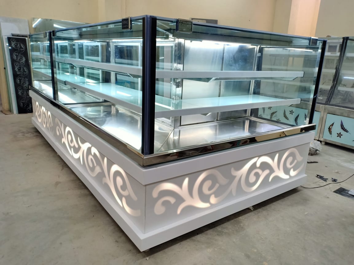 Display Counter