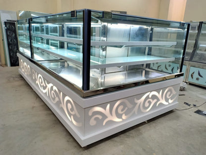 Display Counter