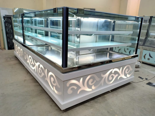 Display Counter