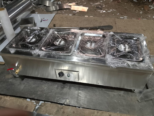 Bain Marie