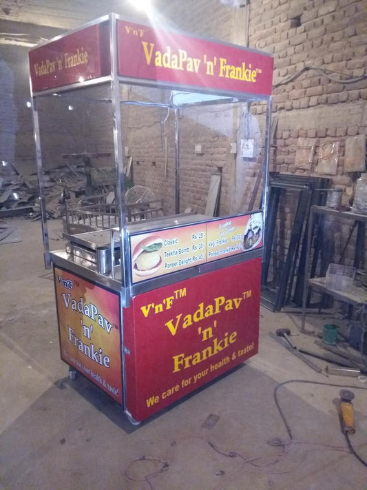Food Stall