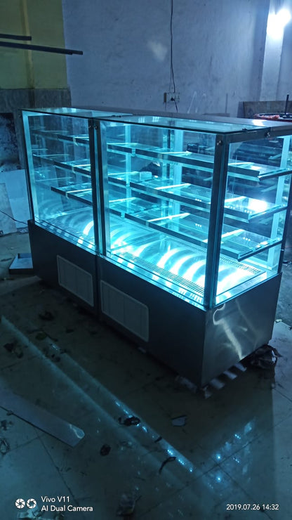Display Counter