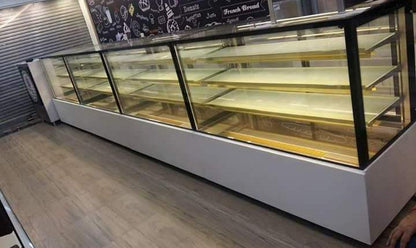 Display Counter