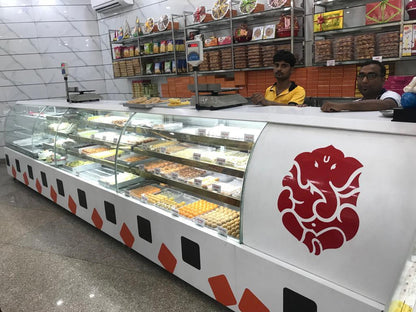 Display Counter