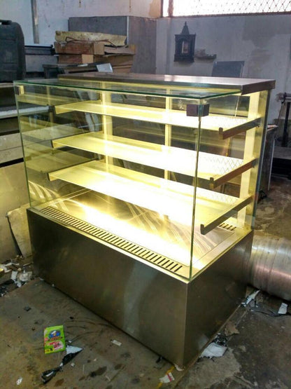 Display Counter