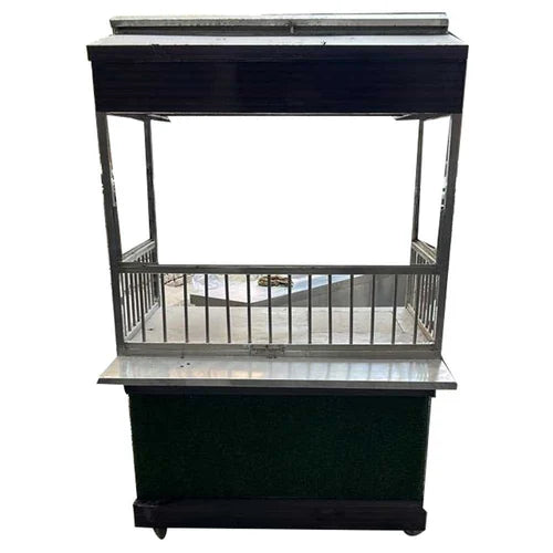 Commercial Food Counter