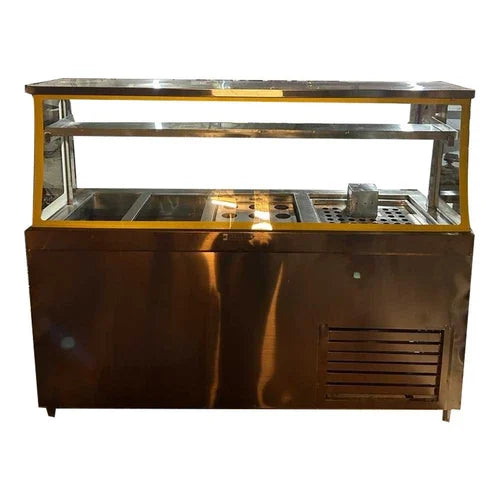 Kulfi Faluda Counter