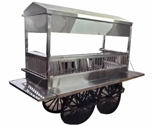Food Cart
