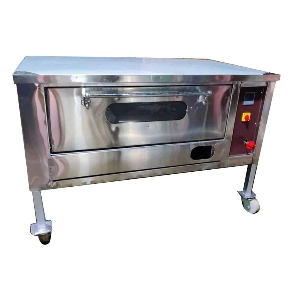 Deck Oven