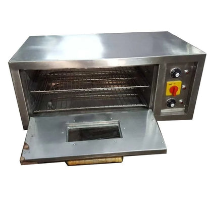 Deck Oven